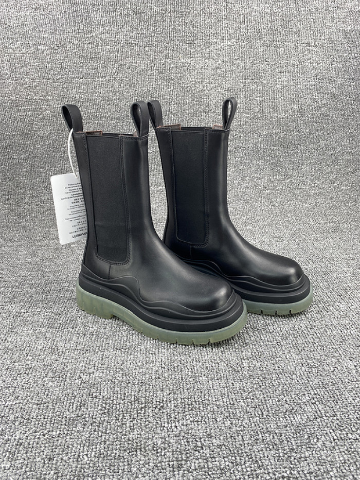 Bottega veneta boots BV00030