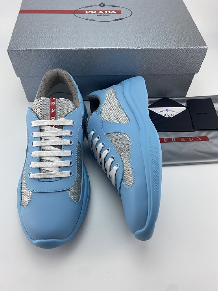 PRAD* SNEAKERS
