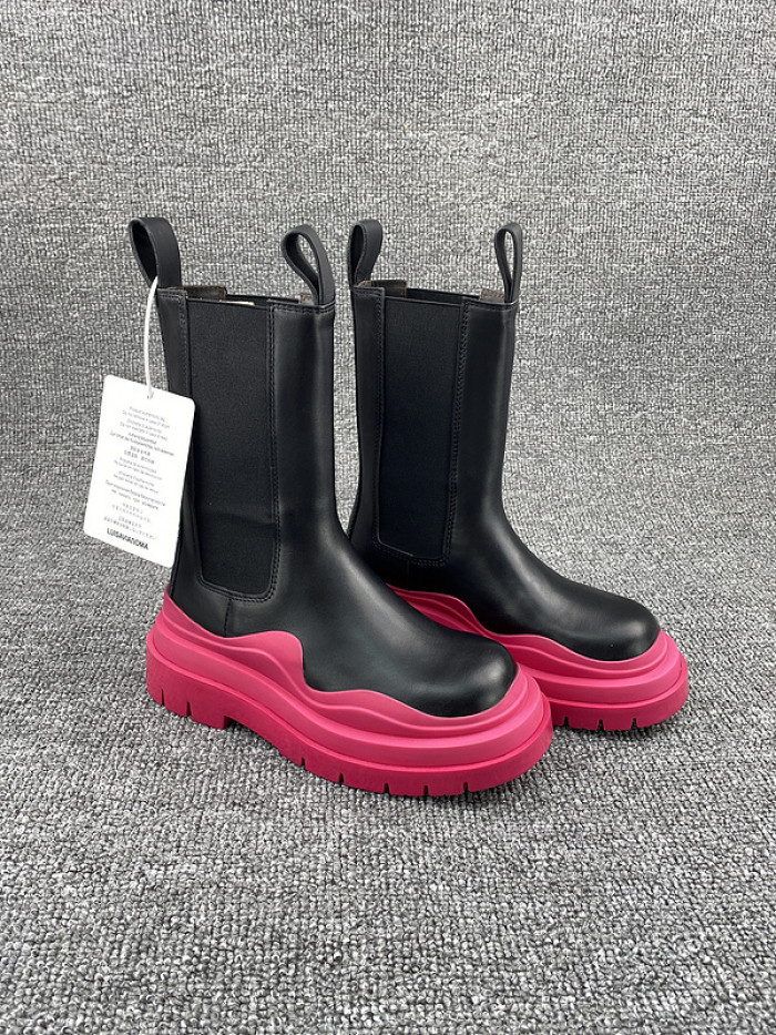 Bottega veneta boots BV00023