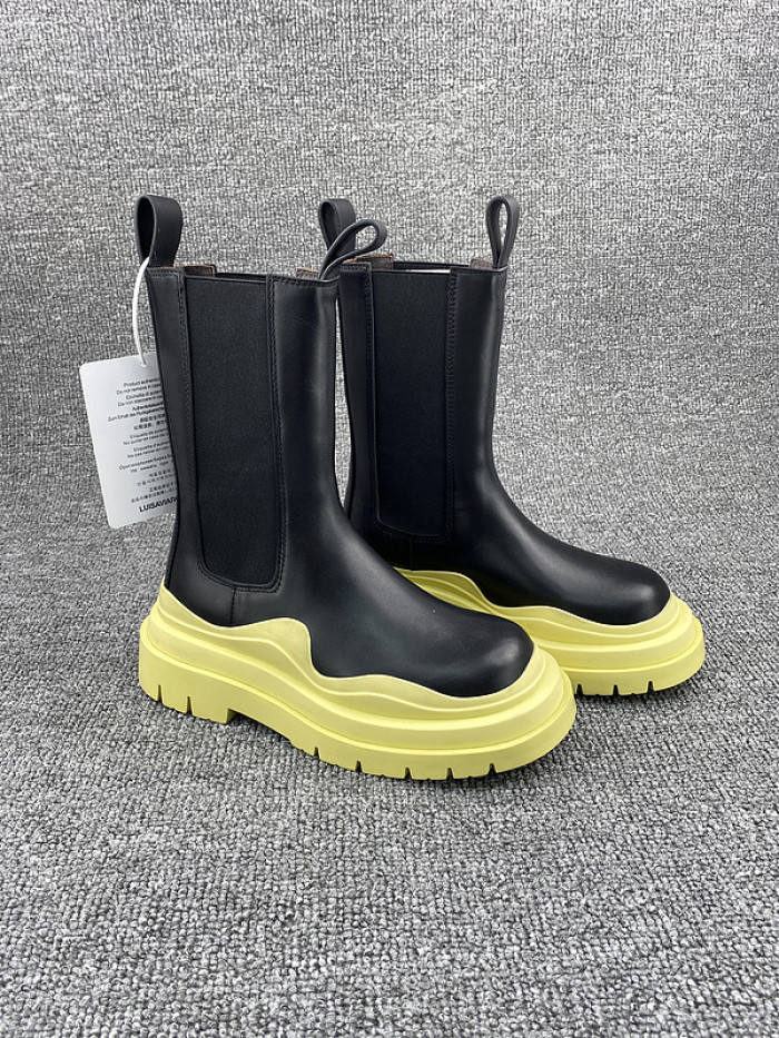 Bottega veneta boots BV00027