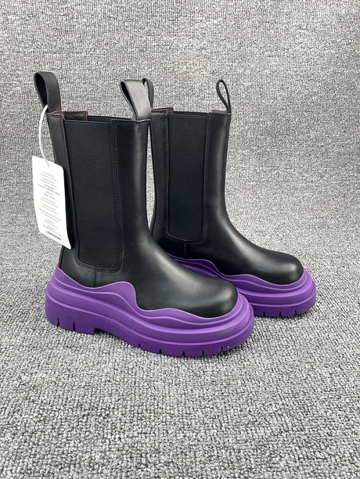 Bottega veneta boots BV00028