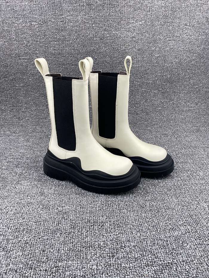 Bottega veneta boots BV00029