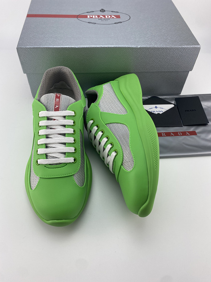PRAD* SNEAKERS