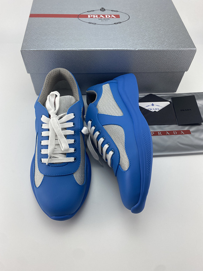 PRAD* SNEAKERS
