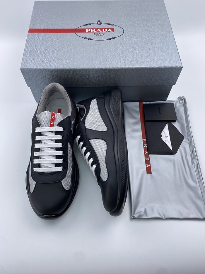 PRAD* SNEAKERS