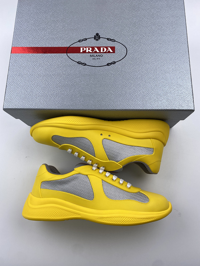 PRAD* SNEAKERS