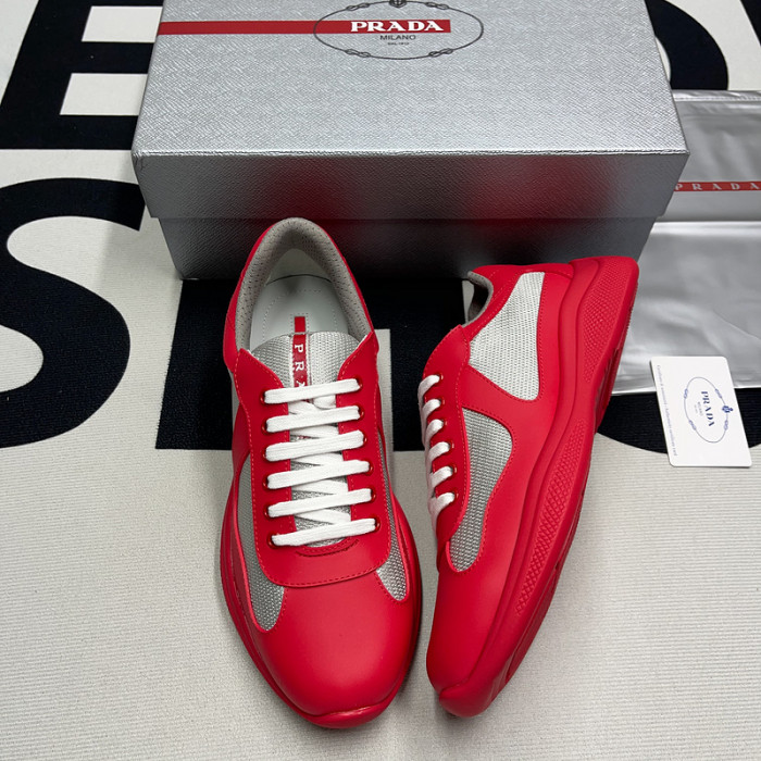 PRAD* SNEAKERS