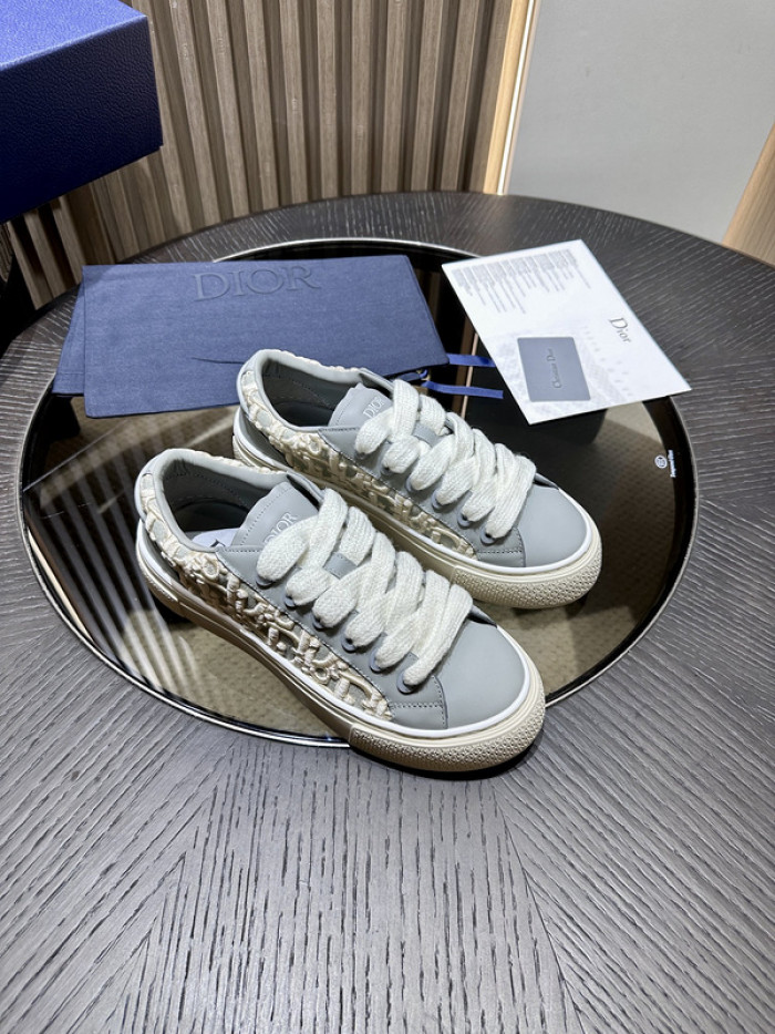 DIO* B33 SNEAKERS Dr0133