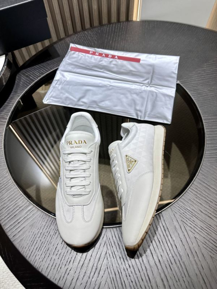 PRAD* SNEAKERS P186