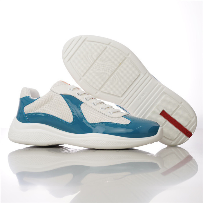 PRAD* SNEAKERS