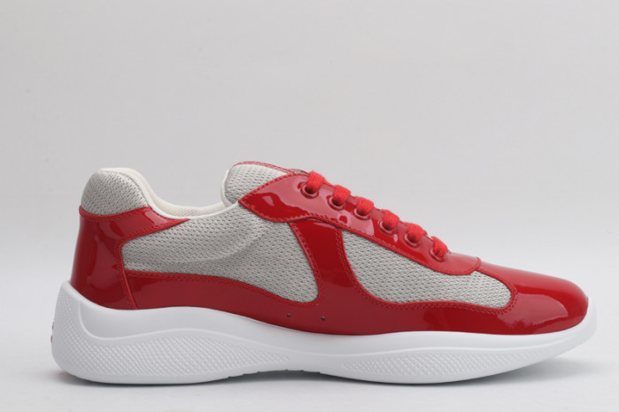 PRAD* SNEAKERS