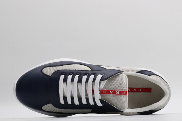 PRAD* SNEAKERS