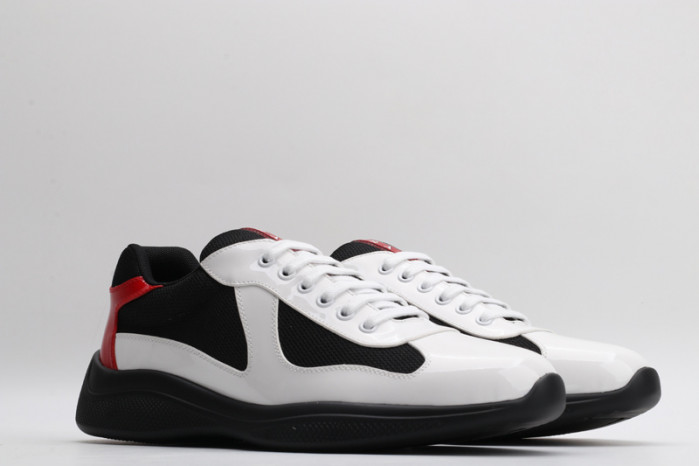 PRAD* SNEAKERS