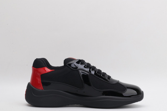 PRAD* SNEAKERS
