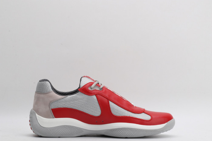 PRAD* SNEAKERS