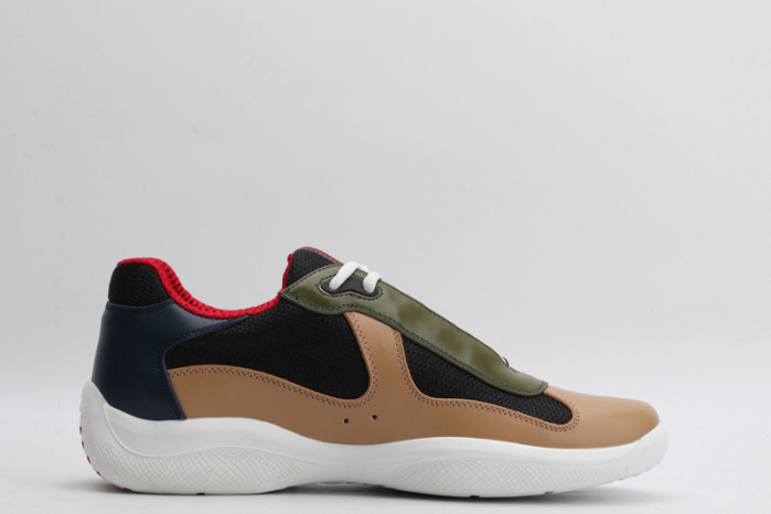 PRAD* SNEAKERS
