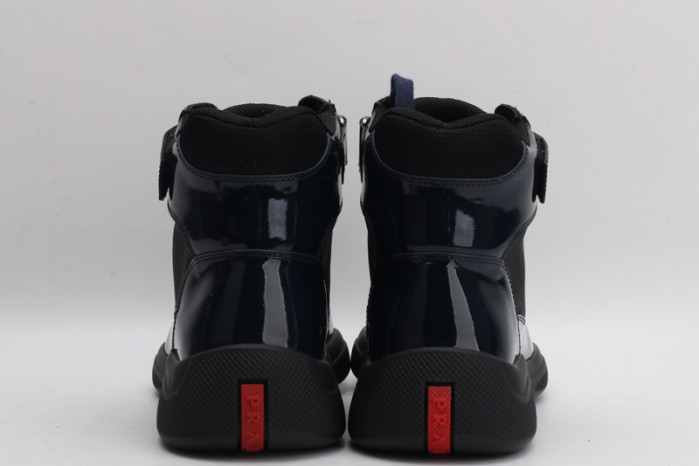 PRAD* SNEAKERS