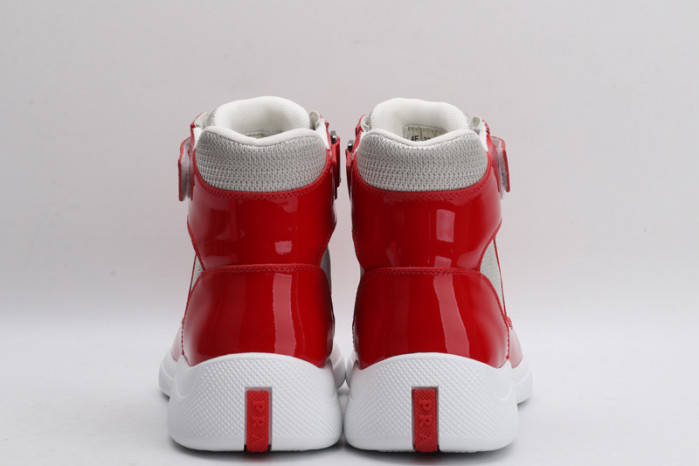 PRAD* SNEAKERS