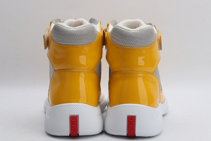 PRAD* SNEAKERS