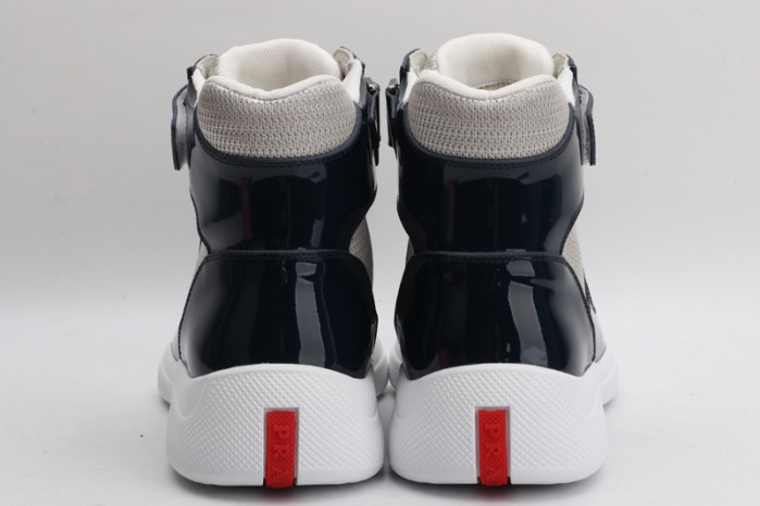 PRAD* SNEAKERS