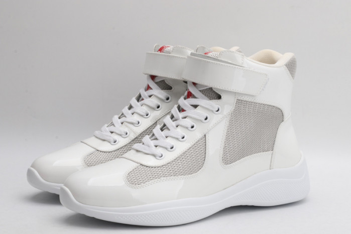PRAD* SNEAKERS