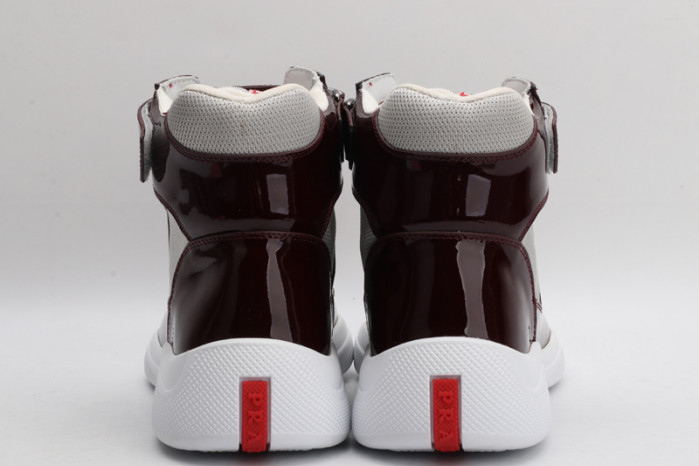 PRAD* SNEAKERS