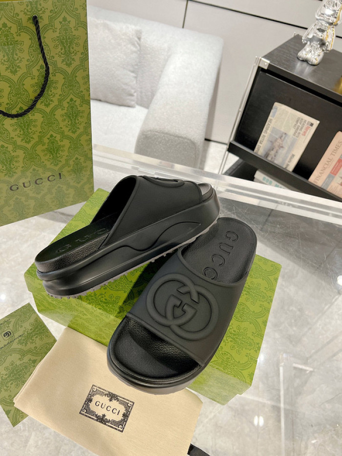 Gucc* Sandal148