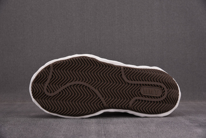 MAISON MIHARA YASUHIRO SNEAKER MMYS04