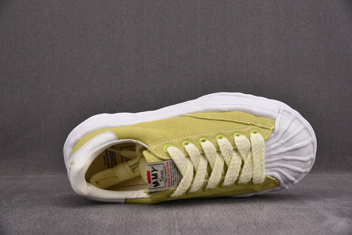 MAISON MIHARA YASUHIRO SNEAKER MMYS07