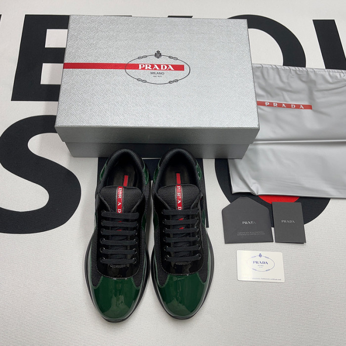 PRAD* SNEAKERS
