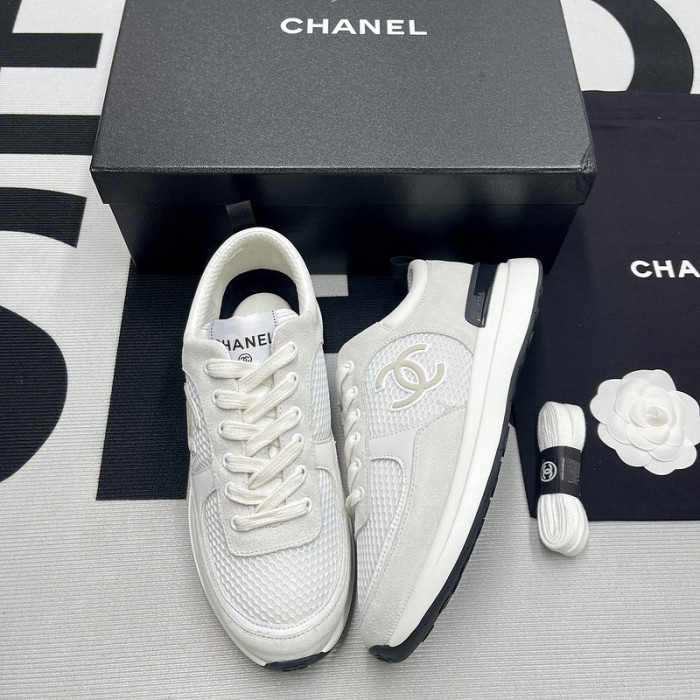Chane* snekaers C000021