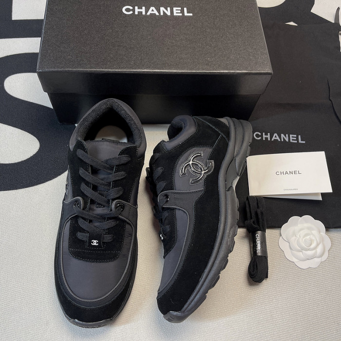 Chane* snekaers C000028