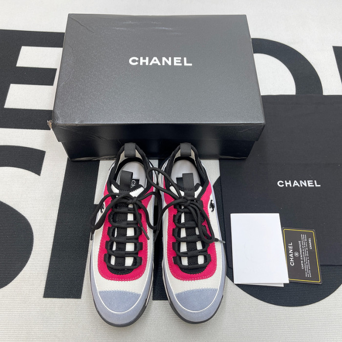 Chane* snekaers C000033