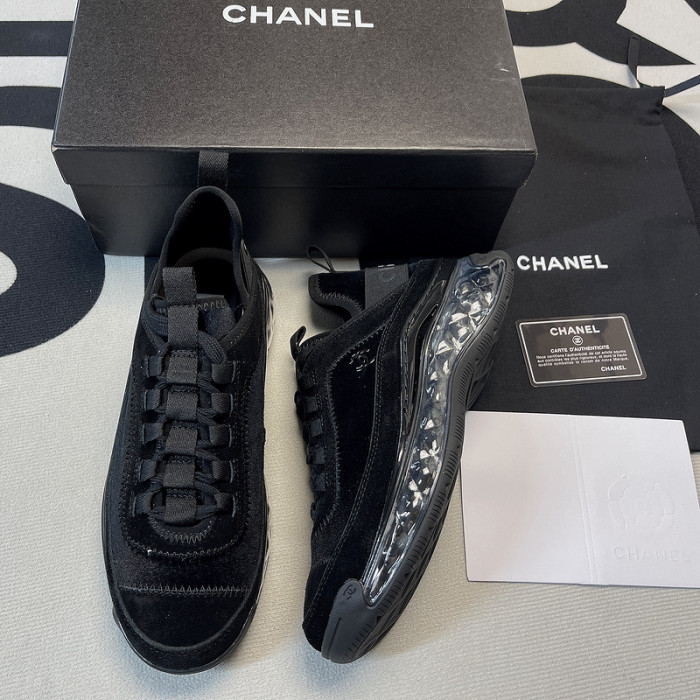 Chane* snekaers C000036