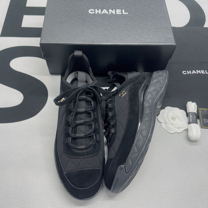 Chane* snekaers C000037
