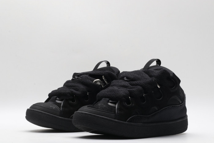 LANVIN CURB SNEAKER FY53