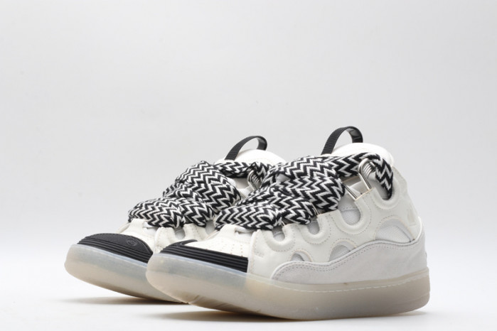 LANVIN CURB SNEAKER FY55