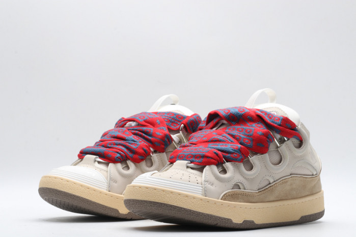 LANVIN CURB SNEAKER FY59