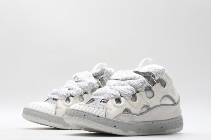 LANVIN CURB SNEAKER FY79