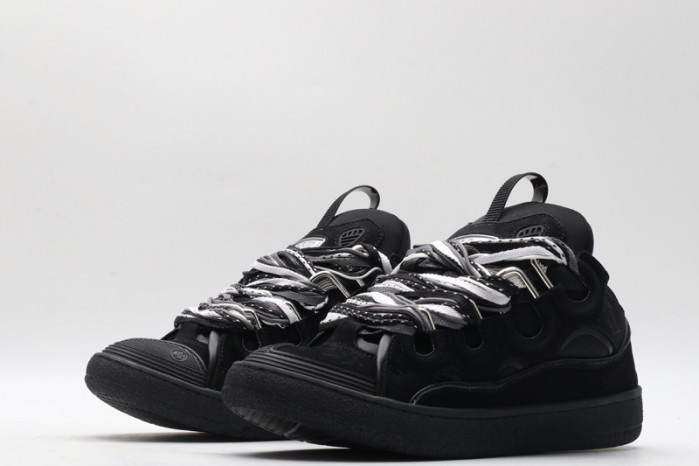 LANVIN CURB SNEAKER FY80