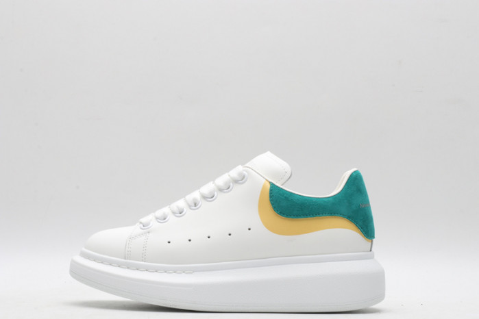 ALEXANDER MCQ61