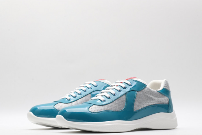PRAD* SNEAKERS