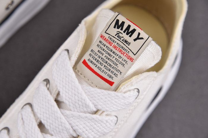 MAISON MIHARA YASUHIRO SNEAKER MMYS09