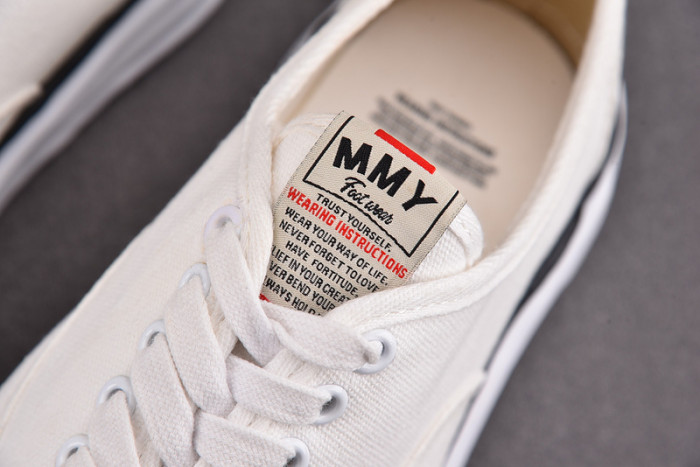 MAISON MIHARA YASUHIRO SNEAKER MMYS11