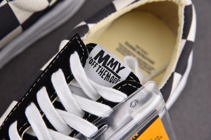 MAISON MIHARA YASUHIRO SNEAKER MMYS12