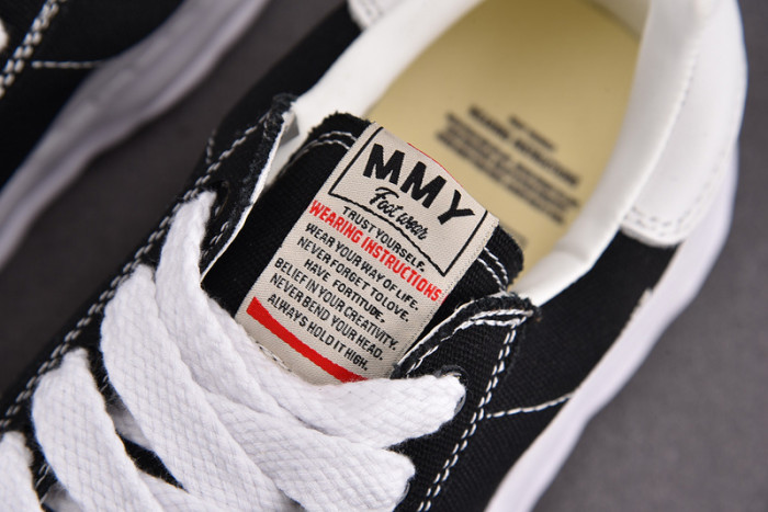 MAISON MIHARA YASUHIRO SNEAKER MMYS15