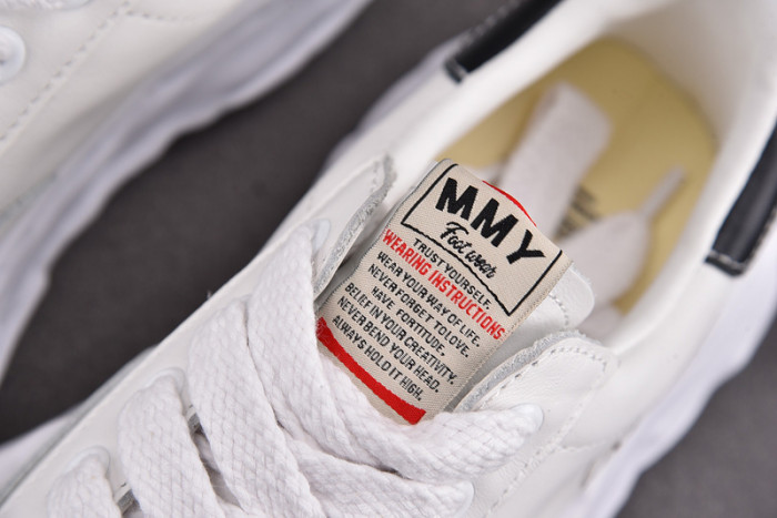 MAISON MIHARA YASUHIRO SNEAKER MMYS17