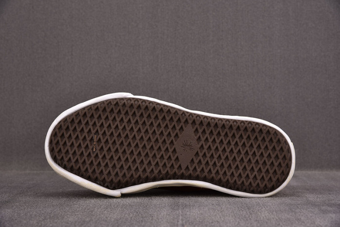 MAISON MIHARA YASUHIRO SNEAKER MMYS25