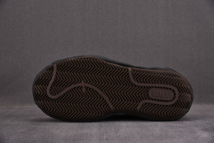 MAISON MIHARA YASUHIRO SNEAKER MMYS29