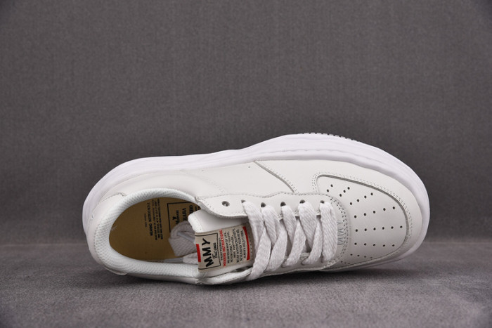 MAISON MIHARA YASUHIRO SNEAKER MMYS31
